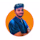 Profile avatar