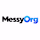 MessyOrg logo