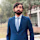 Profile avatar