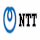 NTT logo