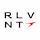 The RLVNT Studios logo