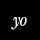 Profile avatar