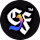Guilty a Foxx logo