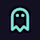 GhostDesigns logo