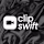 ClipSwift logo