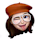 Profile avatar