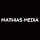 Mathias Media logo