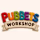 Pubbets Workshop logo