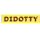 Didotty logo