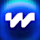 WOWWW! Design logo
