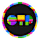 On The Pieces logo