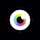 colorful vision logo