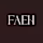 FAEH logo