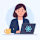 Profile avatar