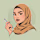 Profile avatar