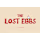 The Lost Eggs logo