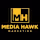 Mediahawkmarketinggroup logo