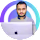 Profile avatar