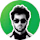 Profile avatar