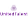 United Talent logo
