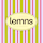 Lemns Studio logo