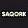 Saqork Studio logo