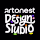 Artonest Design Studio logo