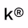 Kichigin Studio logo