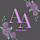 A.A Writing Studio logo