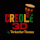 Creole 3D By V logo