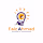 Faiz Ahmad Graphic Designer logo