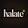 Halate logo
