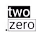 two.zero logo