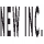 New logo