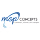MSP Concepts logo