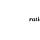 Ratio Studios logo