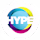 Agency HYPE logo