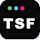 The story flex logo