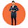 Profile avatar