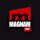 Magnam Dev logo