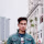 Profile avatar