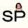 Swirly Peak logo