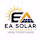 EA SOLAR INNOVATION logo