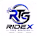 RIDEX TECH HUB SERVICES logo