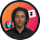 Profile avatar