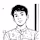 Profile avatar
