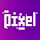 Pixel logo