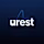 Urest logo
