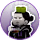 Profile avatar