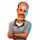 Profile avatar